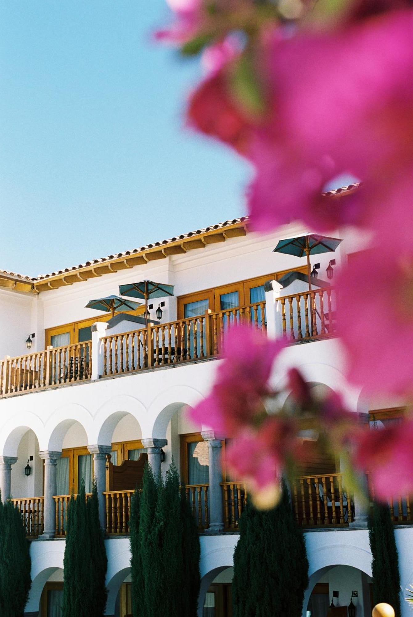 Palacio Nazarenas, A Belmond Hotel, Cusco Exterior foto